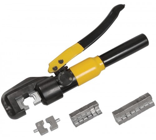 Пресс гидравлический ручной ПГР-70   TKL10-001  IEK