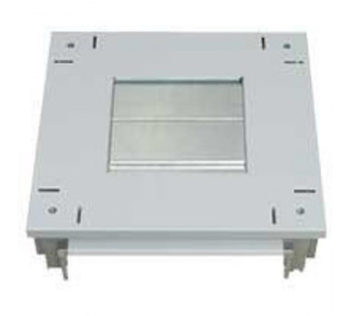 Комплект монтажный с пластинами для вода кабеля - XL3 4000 - глубина 975 - ширина 475  020503  Legrand