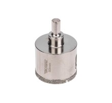 Коронка алмазная 50 мм с центровочным сверлом  KR-92-0014  Kranz