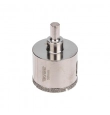 Коронка алмазная 50 мм с центровочным сверлом  KR-92-0014  Kranz
