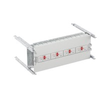 Комплект внутренний верт-ой уст-ки 3п YON MD630 (P-MO,W-MO) Ш=600 В=350  R5PKIB7V62816  DKC