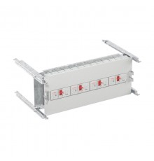 Комплект внутренний верт-ой уст-ки 3п YON MD630 (F,P) Ш=600 В=350  R5PKIB7V63016  DKC