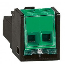 Адаптер RJ 45/BUS - MyHOME - SCS  048872  Legrand