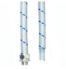 Металлорукав DN 10мм в ПВХ изоляции в оплетке из оцинкованной стали, Dвн 10,0 мм, Dнар 14,0, 50 м  6071T-010  DKC