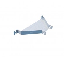 Ответвитель Т-образный 100х100  TU100*100  КМ-профиль