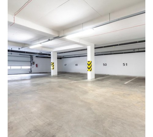 Светильник светодиодный линейный AL5054 18W 1170Lm 6500K, в стальном корпусе, 600*75*25мм  29654  FERON