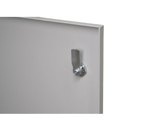 Корпус металлический ЩРНМ (ЩМП) IP31 270х210х140 RAL7035  32955DEK  DEKraft