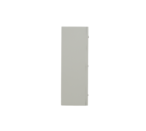 Корпус металлический ЩРНМ (ЩМП) IP31 270х210х140 RAL7035  32955DEK  DEKraft