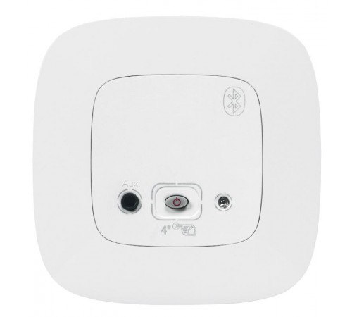 Valena ALLURE Белый Накладка модуля Bluetooth  755435  Legrand