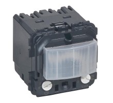 Celiane Мех датчика движения, 400Вт, с нейтралью, трехпроводной  067025  Legrand