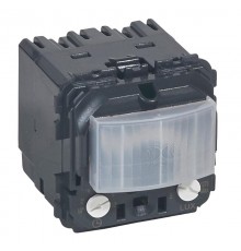 Celiane Мех датчика движения, 400Вт, с нейтралью, трехпроводной  067025  Legrand