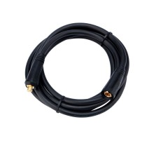 Удлинитель сварочного кабеля шт.-гн. СКР 10-25 25 мм 3 м  16-0783  Rexant