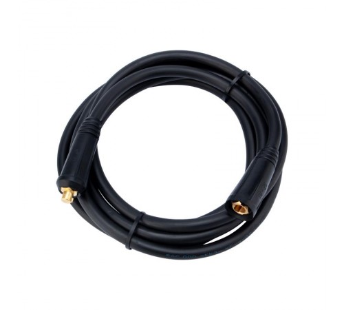 Удлинитель сварочного кабеля шт.-гн. СКР 10-25 25 мм 3 м  16-0783  Rexant