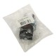Кнопка BA42 красная NC  xb2-ba42  EKF