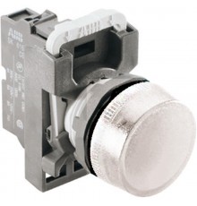 Лампа ML1-100C прозрачная сигнальная (только корпус)  1SFA611400R1008  ABB