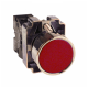 Кнопка BA42 красная NC  xb2-ba42  EKF
