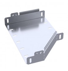 Переходник левый Стандарт INOX (AISI 316) 300х200х50  PR16.5543  Промрукав