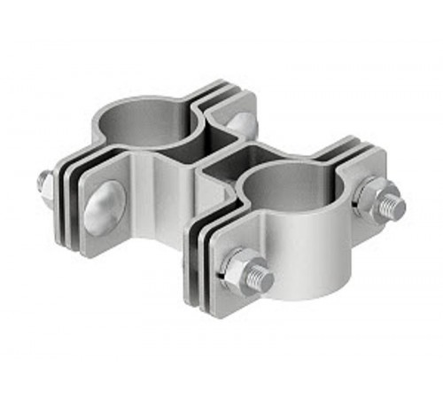 Крепеж молниеприемной мачты (isFang TS40-50)  5408958  OBO Bettermann