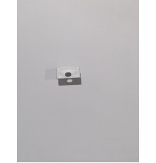 Торцевая крышка с отверстием для профиля V4-R0-70.0001.KIT-5555 10 шт  V4-R0-70.0001.KIT-5558  VARTON