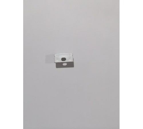 Торцевая крышка с отверстием для профиля V4-R0-70.0001.KIT-5555 10 шт  V4-R0-70.0001.KIT-5558  VARTON