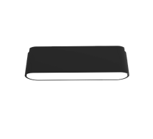 Светильник светодиодный трековый магнитный MTR16 1006  6w 4000K frost 90° BL (чёрный) IP20    .5056152  Jazzway