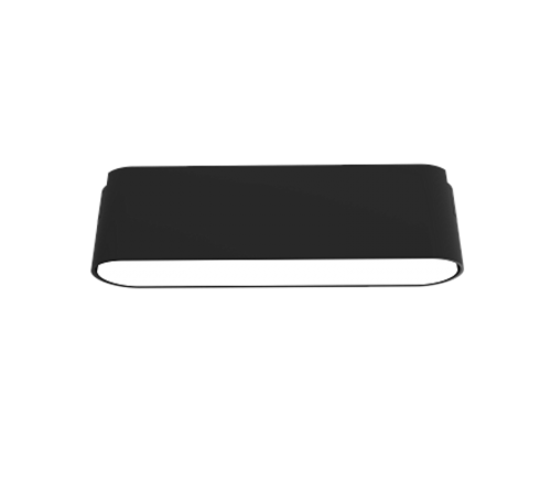 Светильник светодиодный трековый магнитный MTR16 1006  6w 4000K frost 90° BL (чёрный) IP20    .5056152  Jazzway