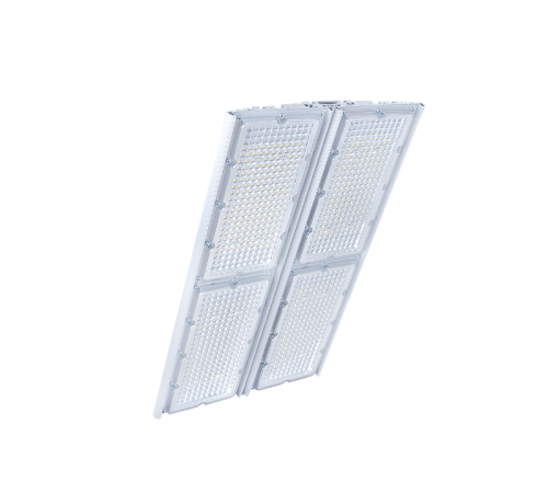 Светильник светодиодный консольный уличный Unit2 230/30000 K60 30000лм 230Вт 3000K IP67 0,98PF 80Ra  DU230K60-3K-C  Diora