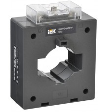 Трансформатор тока ТТИ-60 800/5А 15ВА класс 0,5S  ITT40-3-15-800  IEK