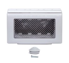 Коробка модульная настен. для эл/устан. изделий VIVA. IP55. 4мод.  54755  DKC