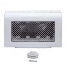 Коробка модульная настен. для эл/устан. изделий VIVA. IP55. 4мод.  54755  DKC