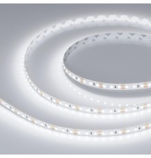 Лента RT-A120-8mm 12V White6000 (9.6 W/m, IP20, 2835, 5m)  012334(2)  Arlight