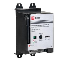 Моторный привод 230B АС/DC ВА-99Me 800 EKF PROxima  mccb99me-800-mtr  EKF