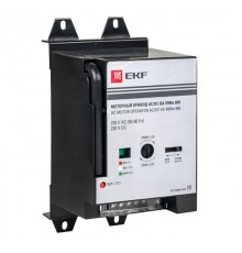 Моторный привод 230B АС/DC ВА-99Me 800 EKF PROxima  mccb99me-800-mtr  EKF