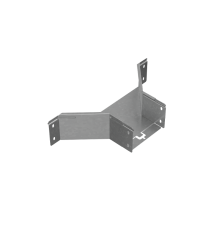 Т-ответвитель 100х150 мм "ПЛЮС" HD  TUplus100-150 HD   КМ-профиль