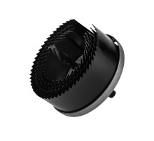 Пила кольцевая, 60, 67, 74, 81, 95 мм, глубина пропила 1,5"  KR-92-0255  Kranz