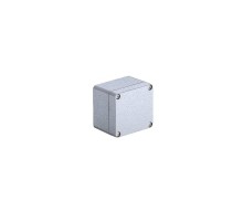 Коробка распределительная ALU 80x75x57 мм (Mx 080705 SGR)  2011308  OBO Bettermann