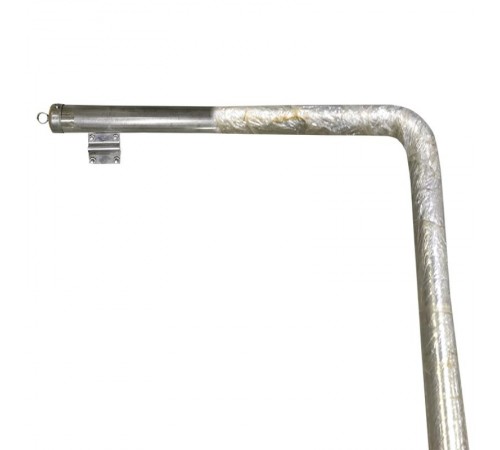 Комплект электролитического заземления L=6000мм горизонтальное EKF PROxima  gc-el6000-g  EKF