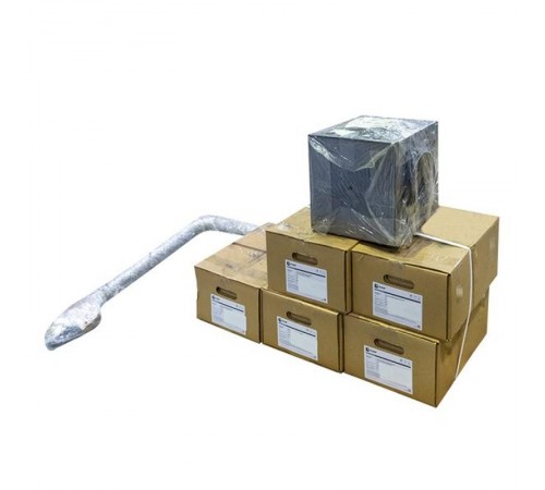 Комплект электролитического заземления L=3000мм горизонтальное EKF PROxima  gc-el3000-g  EKF