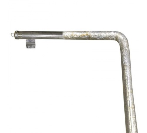 Комплект электролитического заземления L=6000мм горизонтальное EKF PROxima  gc-el6000-g  EKF