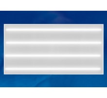 Светильник светодиодный универсальный 1195х595х38 мм 72Вт 4000K 10300Лм ULP-60120 72W/4000К IP40 UNIVERSAL WHITE белый с б/п РФ  UL-00004590  Uniel