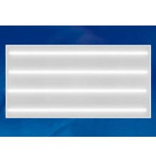 Светильник светодиодный универсальный 1195х595х38 мм 72Вт 4000K 10300Лм ULP-60120 72W/4000К IP40 UNIVERSAL WHITE белый с б/п РФ  UL-00004590  Uniel