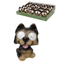 Светильник садово-парковый ландшафтный ССЛ-175 "Рэкс" на солнечной батарее, 9,5х7,5х10,5 см,  SQ0330-0174  TDM