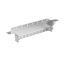 Ответвитель вертикальный Стандарт HDZ 500х80  PR16.1295  Промрукав