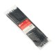 Хомут нейлоновый ЧЕРНЫЙ 3,6х300 (уп./100шт) EKF Simple  plc-cb-3.6x300  EKF