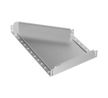 Переходник правый Стандарт HDZ 600х300х80  PR16.1456  Промрукав