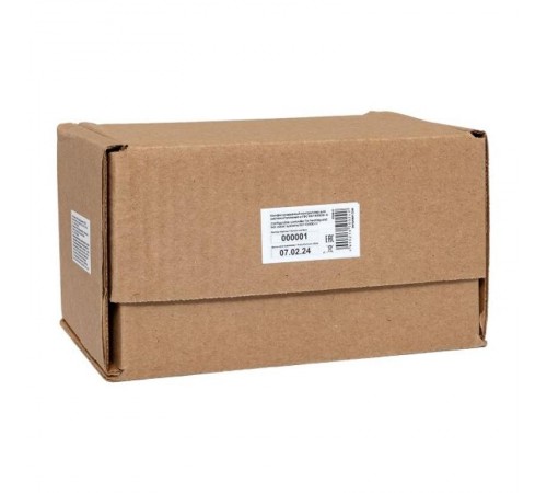 Конфигурируемый контроллер для систем отопления и ГВС  RX500-HRX500-HEKF