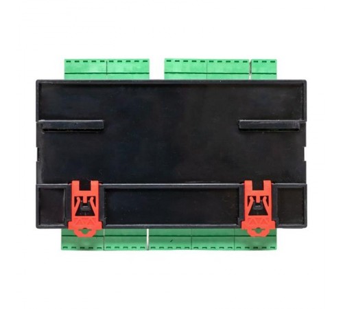 Конфигурируемый контроллер для систем вентиляции  RX500-V  RX500-V  EKF