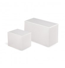 Крышка силиконовая КНК-С-4 (50 шт/упак)  92038  КВТ