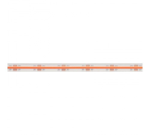 Лента светодиодная COB-5000PS-CSP-544-24V Red (10mm, 11.5W, IP67) (arlight, -)  032180  Arlight