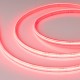 Лента светодиодная COB-5000PS-CSP-544-24V Red (10mm, 11.5W, IP67) (arlight, -)  032180  Arlight